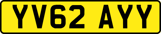 YV62AYY