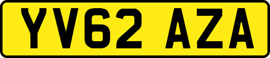 YV62AZA