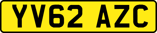 YV62AZC