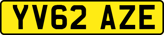 YV62AZE
