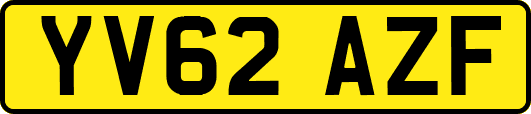 YV62AZF