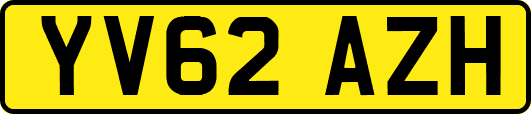 YV62AZH