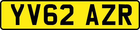 YV62AZR