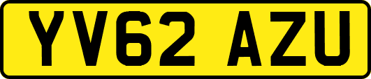 YV62AZU