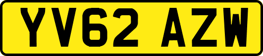 YV62AZW