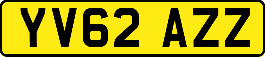 YV62AZZ