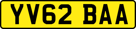 YV62BAA