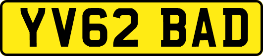 YV62BAD
