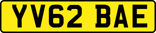 YV62BAE