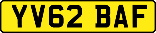 YV62BAF