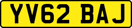 YV62BAJ
