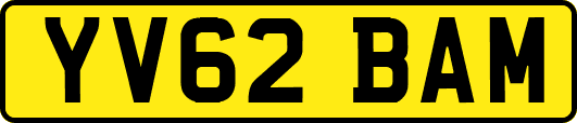 YV62BAM