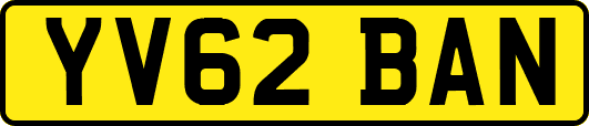 YV62BAN