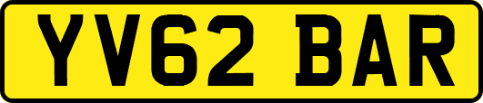 YV62BAR