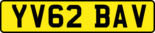 YV62BAV