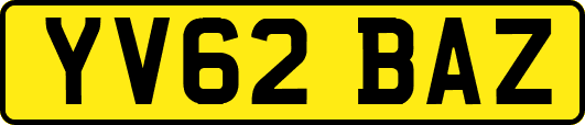 YV62BAZ