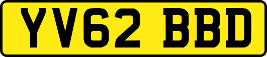 YV62BBD