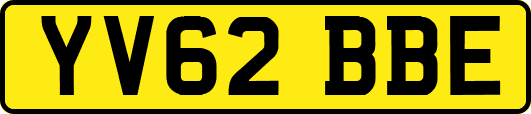 YV62BBE
