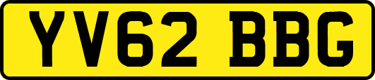 YV62BBG