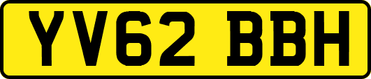 YV62BBH