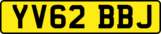 YV62BBJ