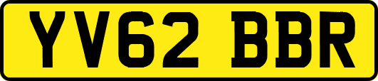 YV62BBR