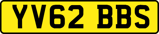 YV62BBS