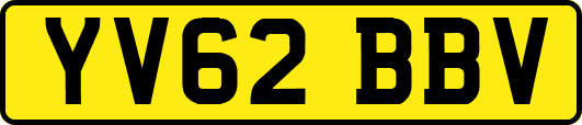 YV62BBV