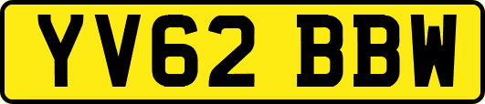 YV62BBW