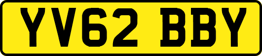 YV62BBY