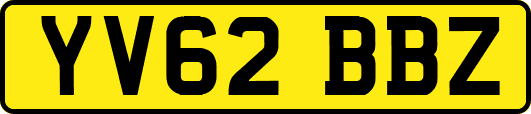 YV62BBZ