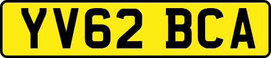 YV62BCA