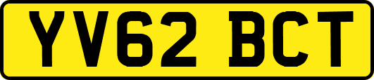 YV62BCT