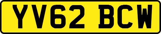 YV62BCW