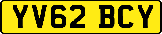 YV62BCY