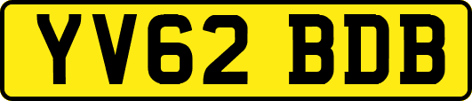 YV62BDB