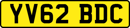 YV62BDC