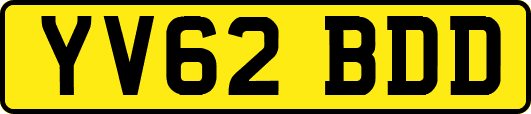 YV62BDD