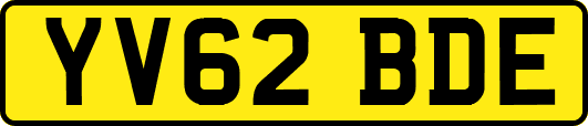 YV62BDE