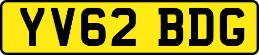 YV62BDG