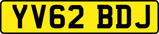 YV62BDJ
