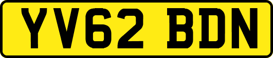 YV62BDN