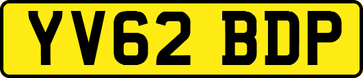 YV62BDP