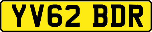 YV62BDR