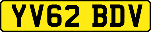 YV62BDV