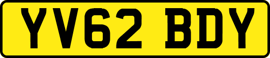 YV62BDY