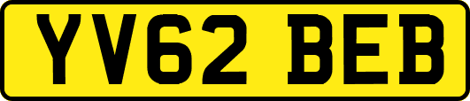 YV62BEB