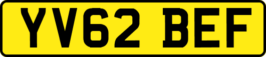 YV62BEF