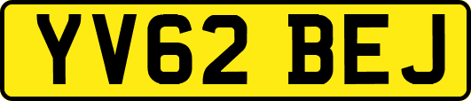 YV62BEJ