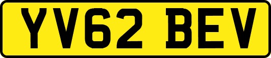 YV62BEV